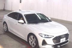 Audi A5 2000 (1)