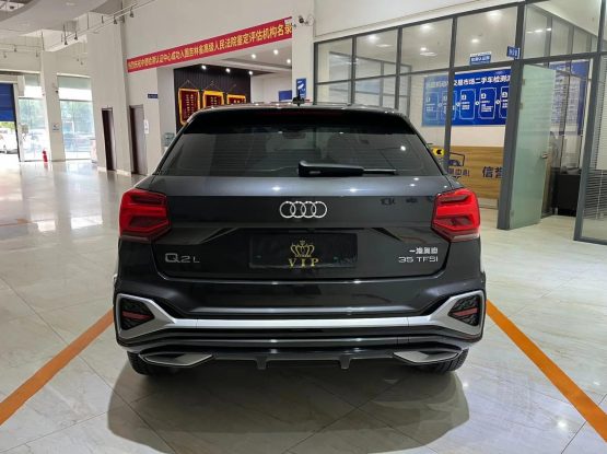 Audi Q2 L 36700 (7)