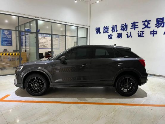 Audi Q2 L 36700 (9)