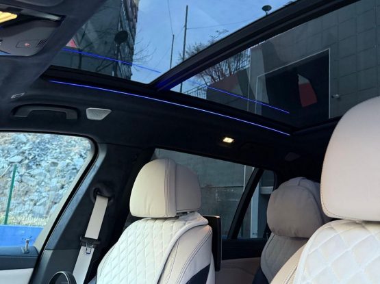BMW X7 (11)