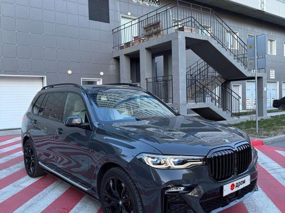 BMW X7 (12)