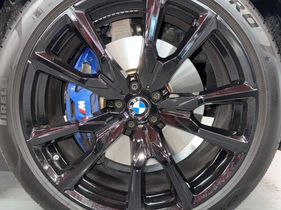 BMW X7 (16)