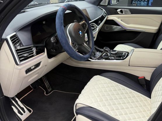 BMW X7 (17)