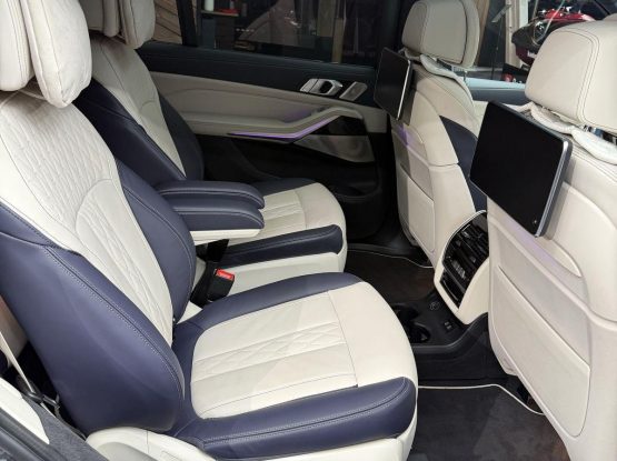 BMW X7 (19)