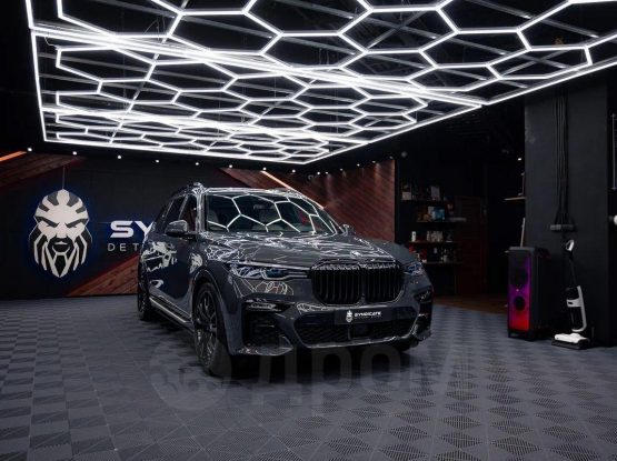 BMW X7 (2)