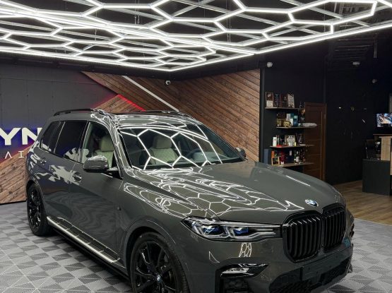 BMW X7 (25)