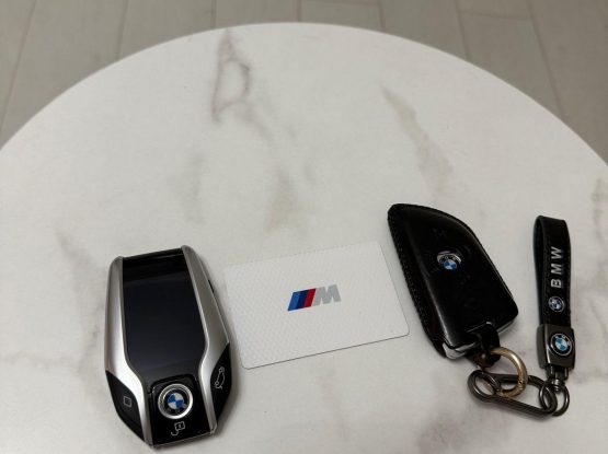 BMW X7 (27)