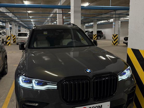 BMW X7 (3)