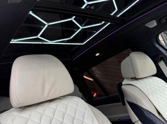 BMW X7 (30)