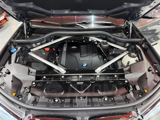 BMW X7 (31)