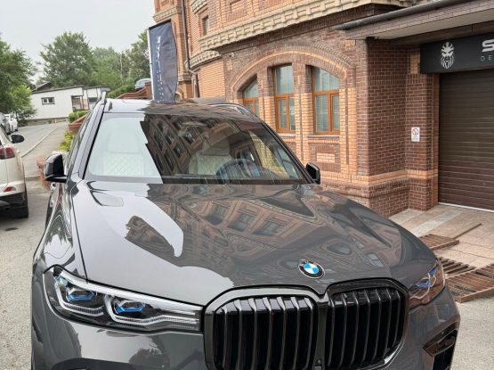 BMW X7 (34)