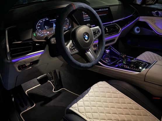 BMW X7 (35)