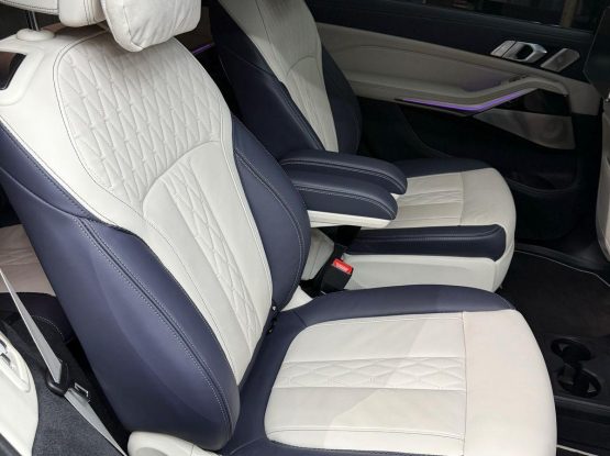 BMW X7 (37)