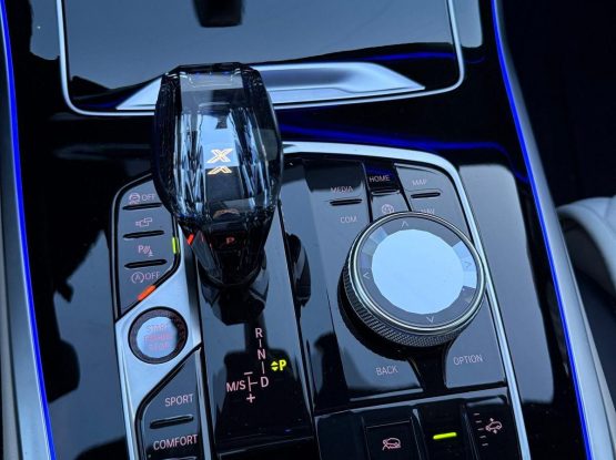 BMW X7 (39)