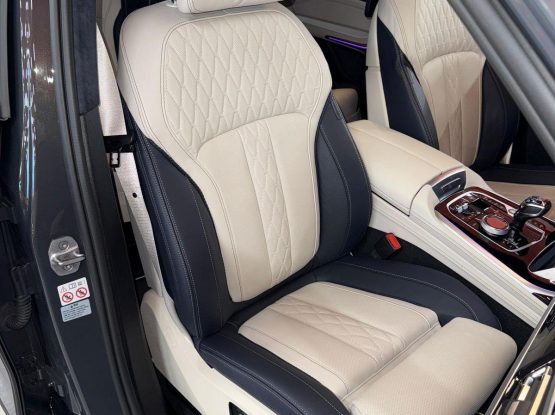 BMW X7 (40)