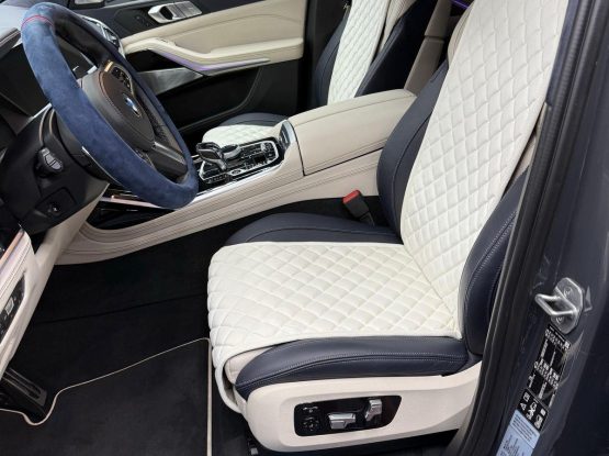 BMW X7 (43)