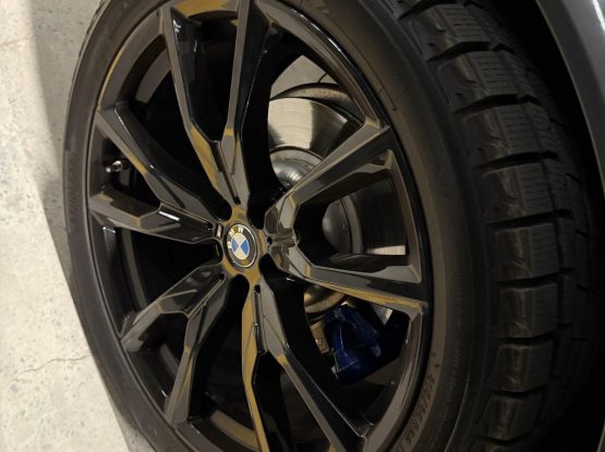 BMW X7 (47)