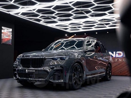 BMW X7 (5)