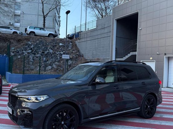 BMW X7 (6)