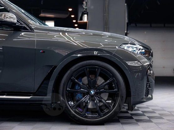 BMW X7 (7)
