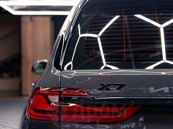 BMW X7 (9)
