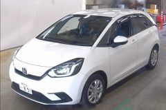 Honda Fit 24000 (1)