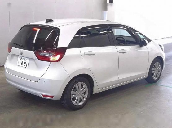 Honda Fit 24000 (2)