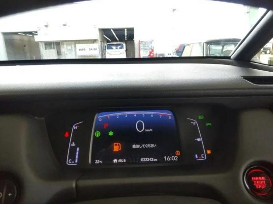 Honda Fit 24000 (3)