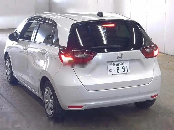 Honda Fit 24000 (4)