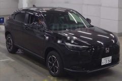 Honda Vezel (1)