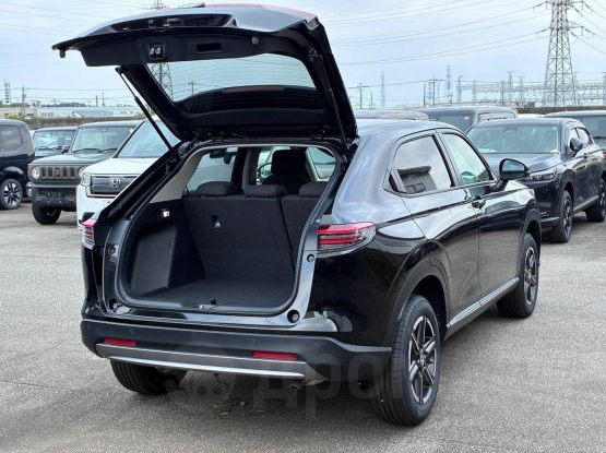 Honda Vezel 1 (12)