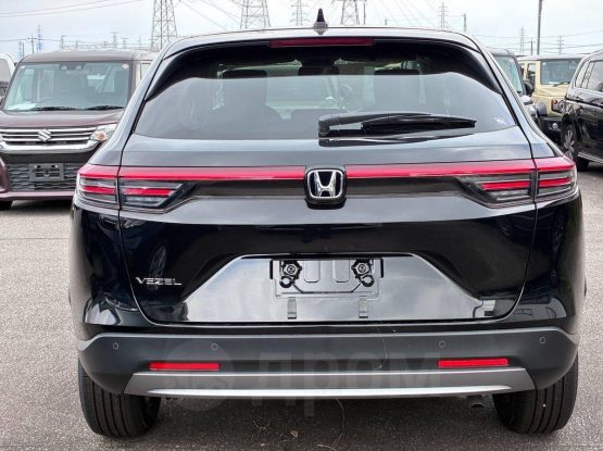 Honda Vezel 1 (17)