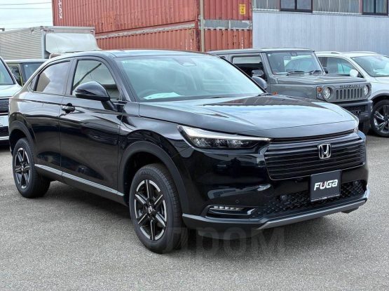 Honda Vezel 1 (3)