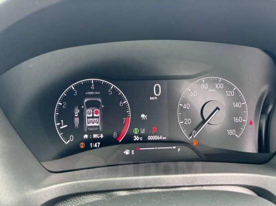 Honda Vezel 1 (33)