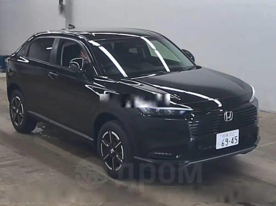 Honda Vezel 1 (36)