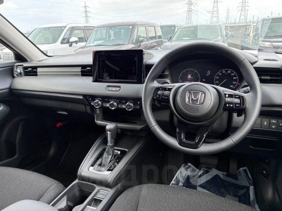 Honda Vezel 1 (4)