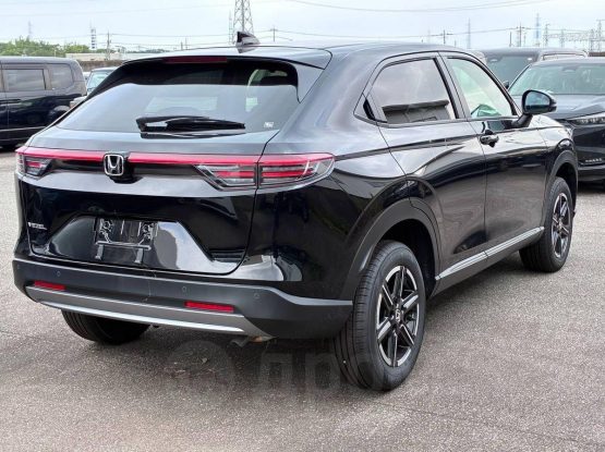 Honda Vezel 1 (5)