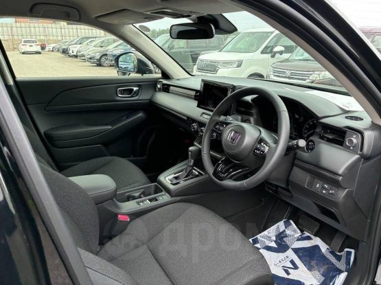 Honda Vezel 1 (7)