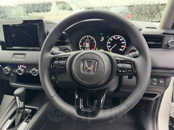 Honda Vezel (10)