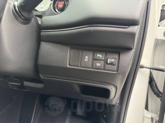 Honda Vezel (11)