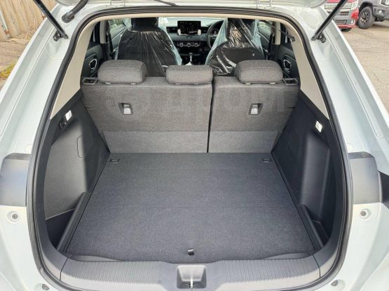 Honda Vezel (11)