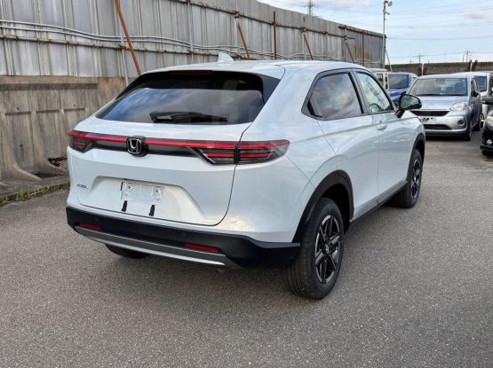 Honda Vezel (12)