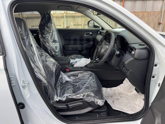 Honda Vezel (13)