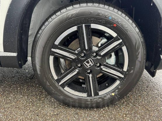 Honda Vezel (14)