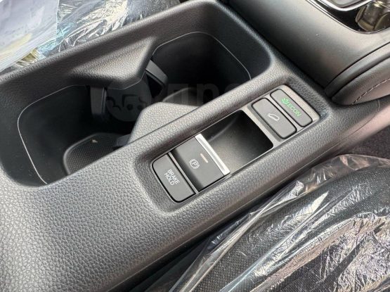 Honda Vezel (14)