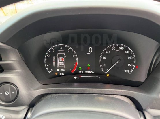 Honda Vezel (15)