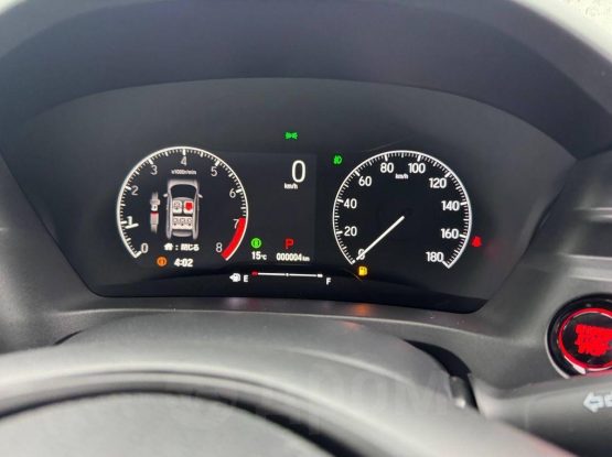 Honda Vezel (16)