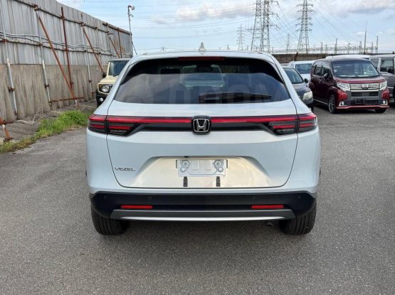 Honda Vezel (17)