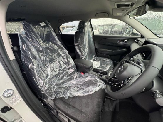 Honda Vezel (19)