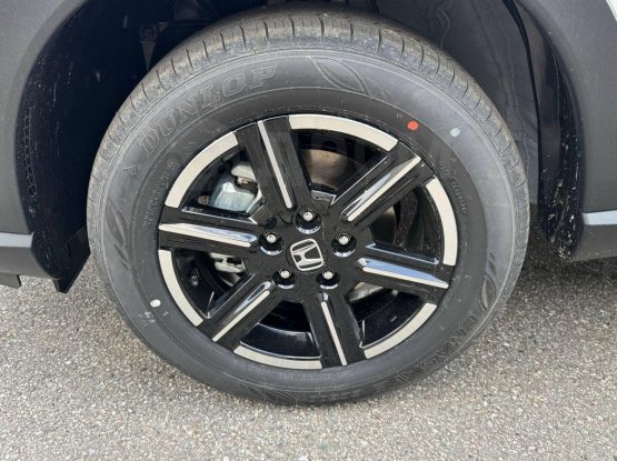 Honda Vezel (19)